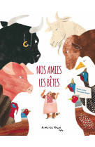 Nos amies les bêtes