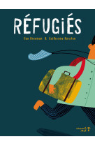 Réfugiés