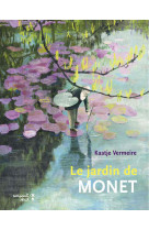 Le jardin de monet