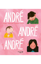 André andré andré