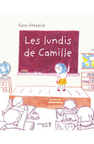 Les lundis de camille