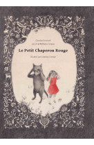 Le petit chaperon rouge