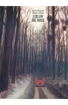 Coeur de bois