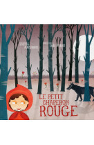 Le petit chaperon rouge - livre pop-up