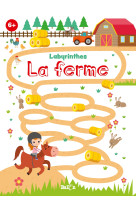 La ferme 4+