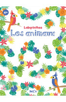 Les animaux 4+