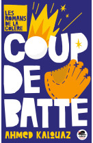 Coup de batte