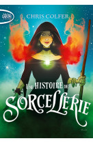 Une histoire de sorcellerie - tome 2