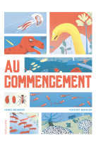 Au commencement