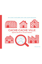 Cache-cache ville