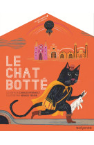 Le chat botté