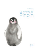 La rentrée de pinpin