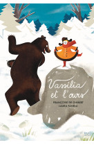 Vassilia et l'ours