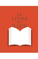 Le livre du rien