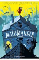 Malamander