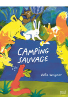 Camping sauvage