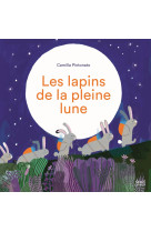 Les lapins de la pleine lune