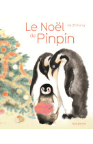 Le noël de pinpin