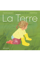 La terre