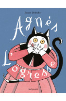 Agnès l'ogresse