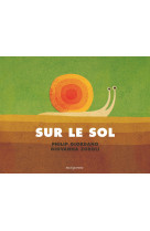 Sur le sol / sous le sol