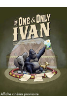 Le seul et unique ivan