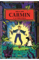 Carmin, tome 2