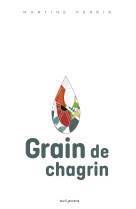 Grain de chagrin