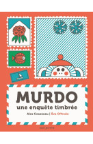 Murdo, une enquête timbrée