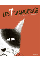 Les sept chamouraïs