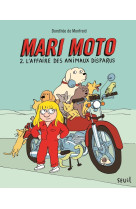 Mari moto, tome 2