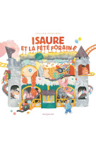 Isaure et la fête foraine