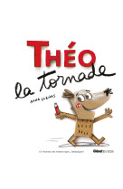 Théo la tornade