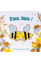 Bisou, bisou !