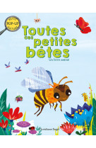 Toutes ces petites bêtes