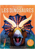 Les dinosaures