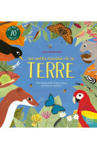 Les petits mondes de la terre