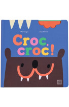 Croc, croc !