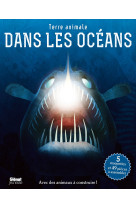 Dans les océans