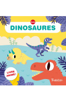 Les dinosaures