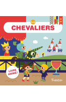 Les chevaliers