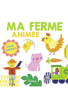 Ma ferme animée