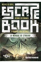 La marque de cthulhu