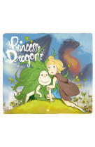 Princesse dragon