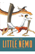 Little nemo