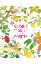 Cuisine des bois et des forêts