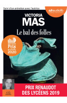 Le bal des folles