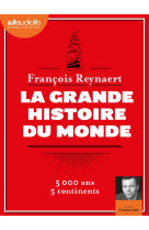 La grande histoire du monde