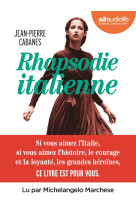 Rhapsodie italienne