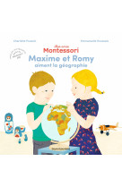 Mes amis montessori, tome 02